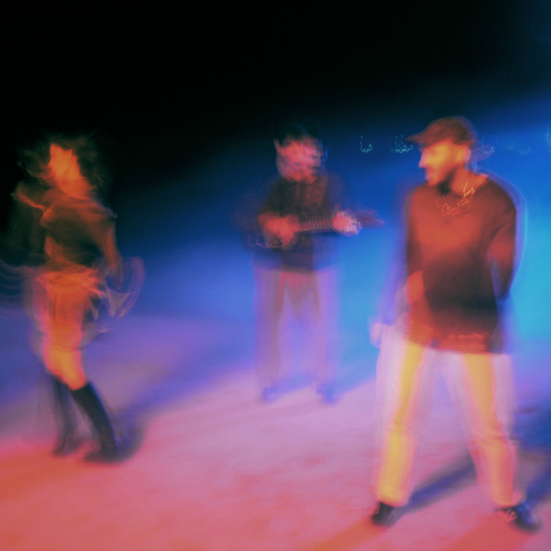 Album cover of Under The Light