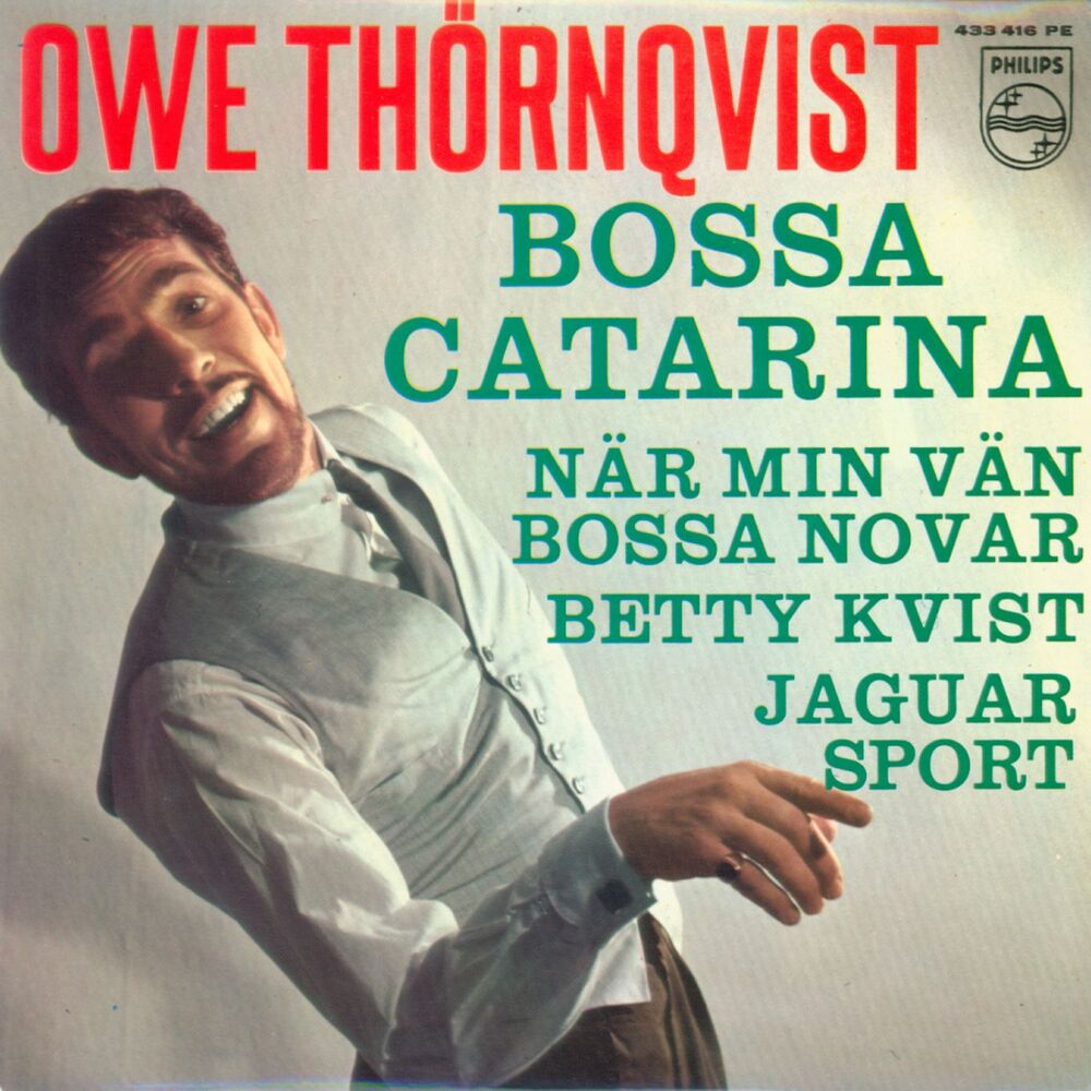 Picture of Bossa Catarina