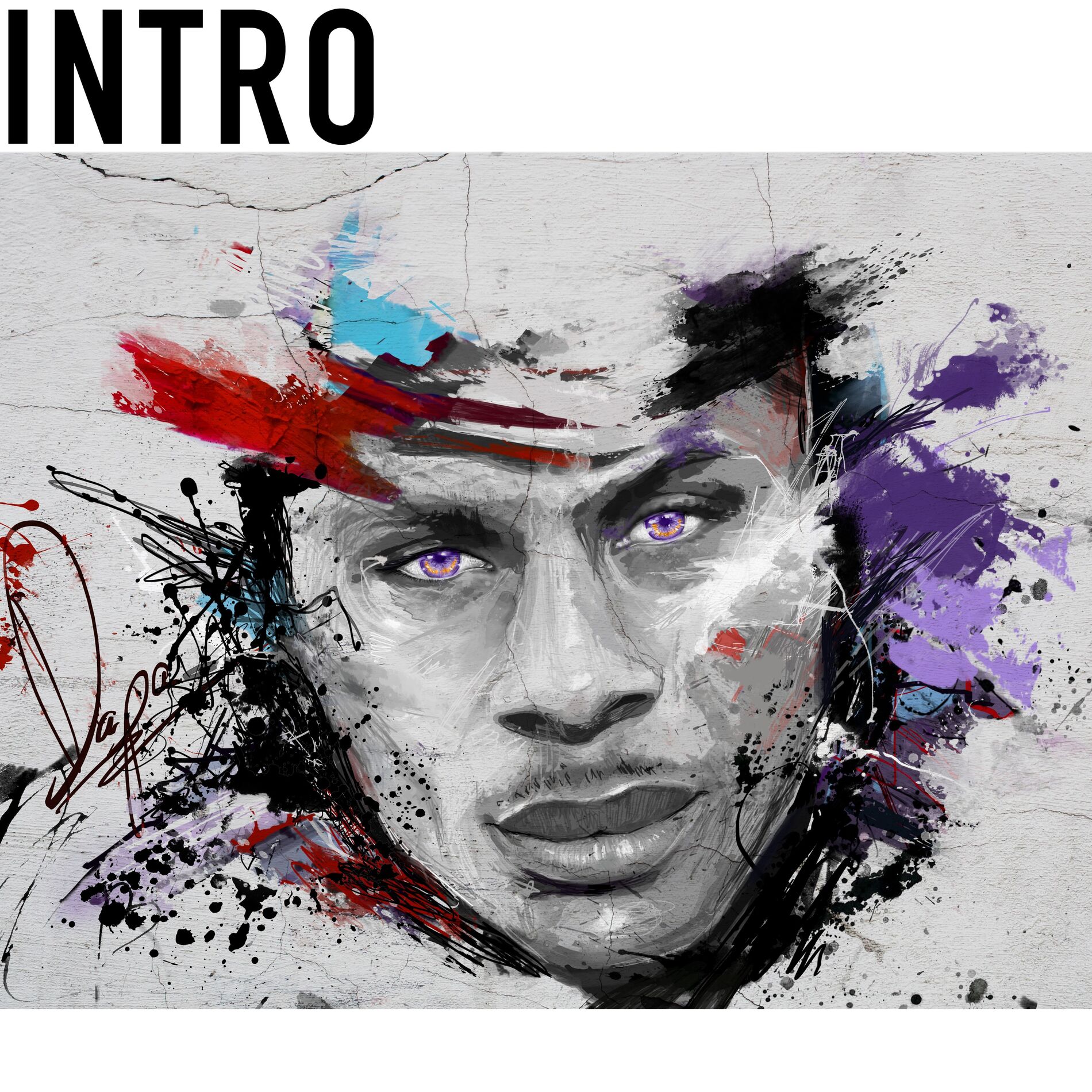 Album picture of Intro