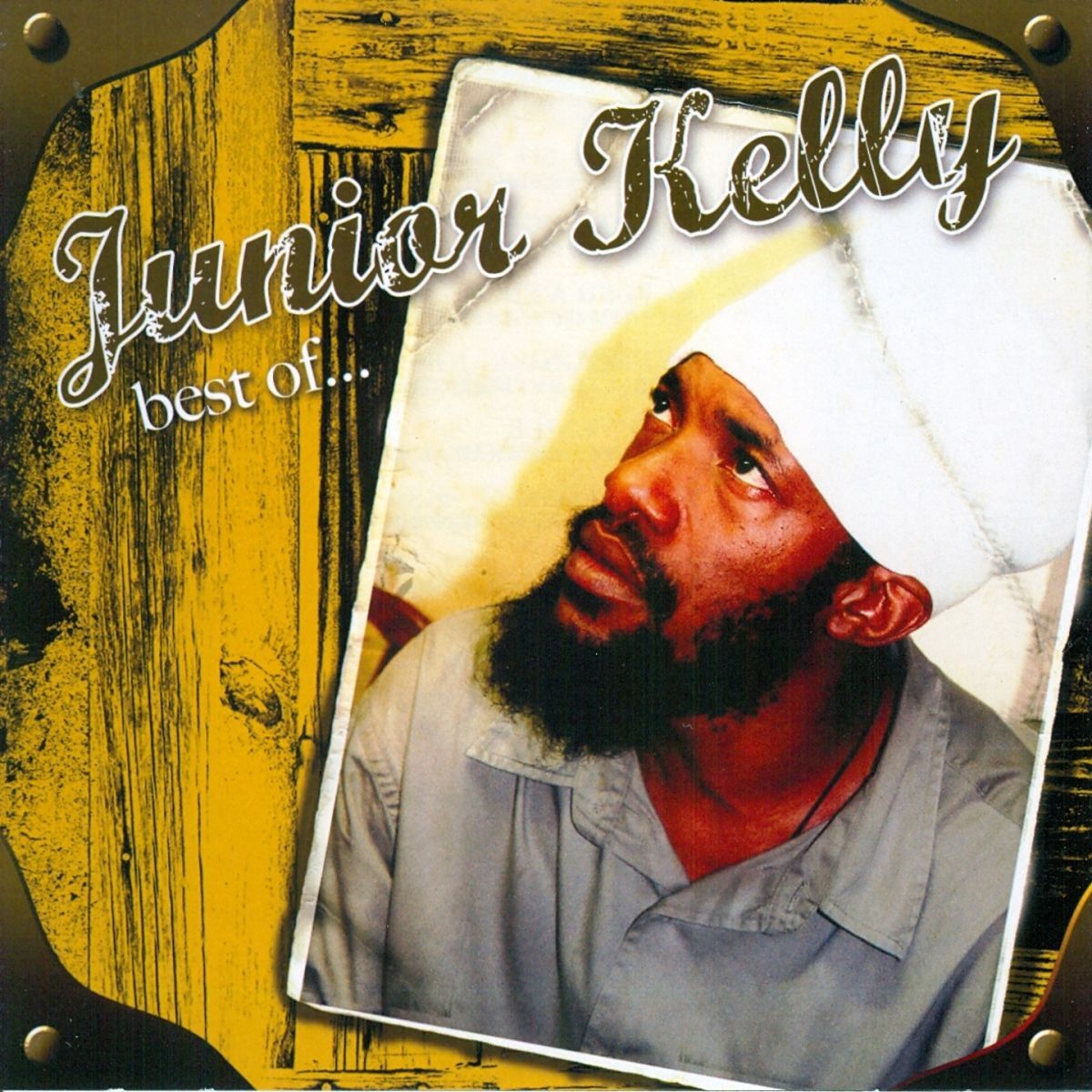 Album cover of Cry Fi U Baby