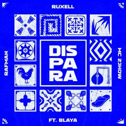 Cover of Dispara