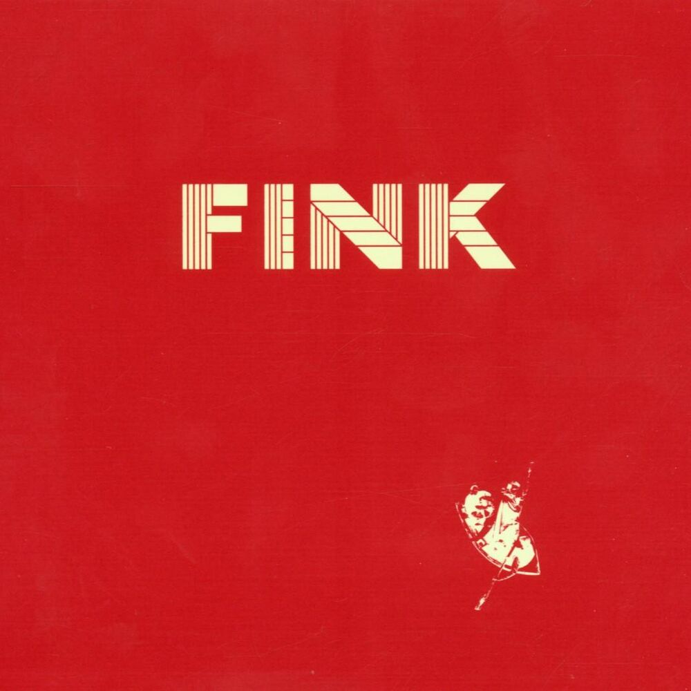 Picture of Fink