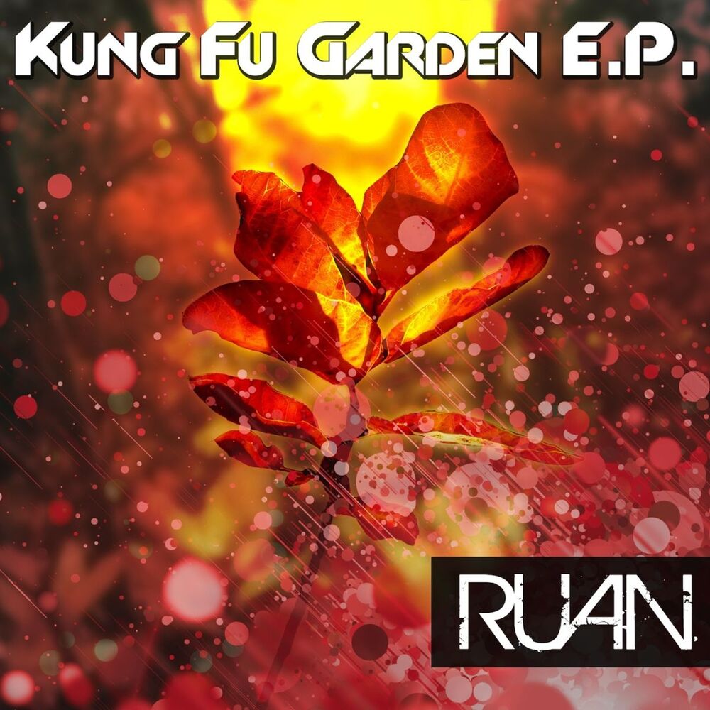 Picture of Kung Fu Garden EP