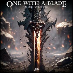 Cover of One With a Blade (Acoustic Edit)