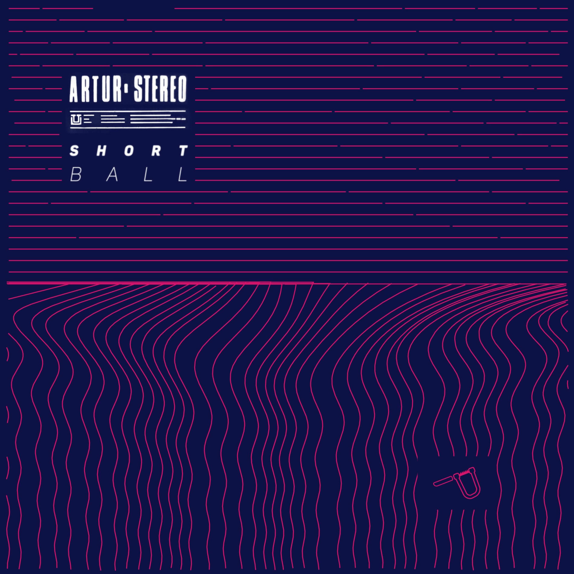 Album cover of Beatmaking Story
