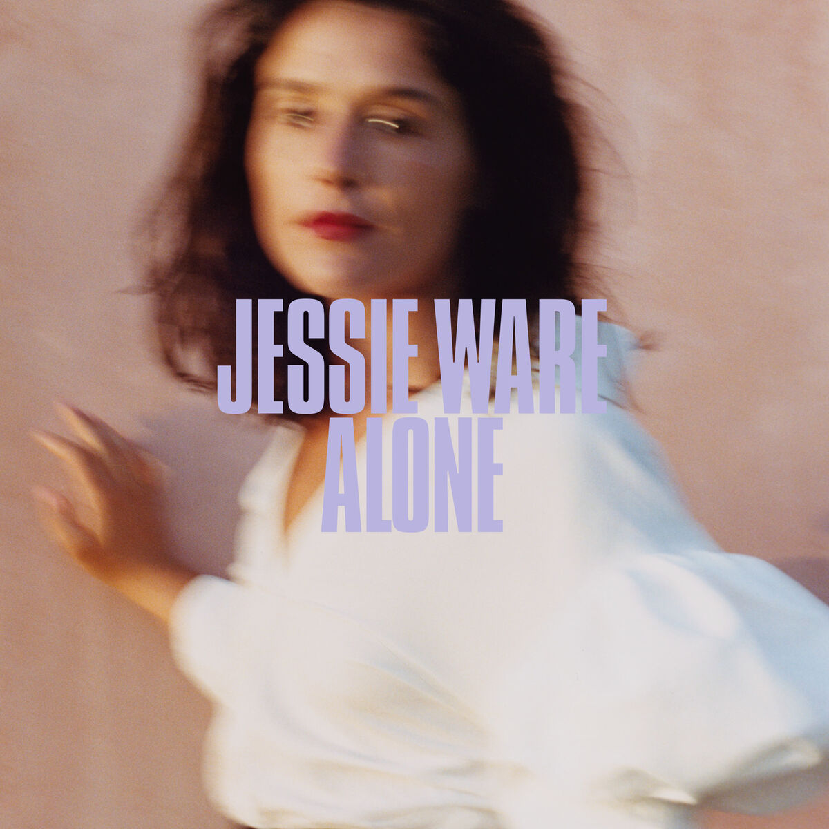 Album cover of Alone
