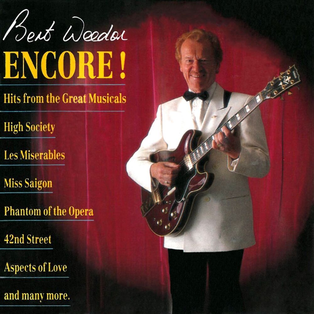 Picture of Encore!