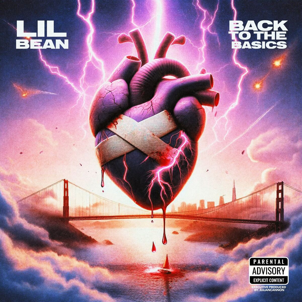 Album cover of BACK TO THE BASICS