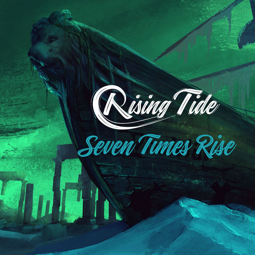 Picture of Seven Times Rise
