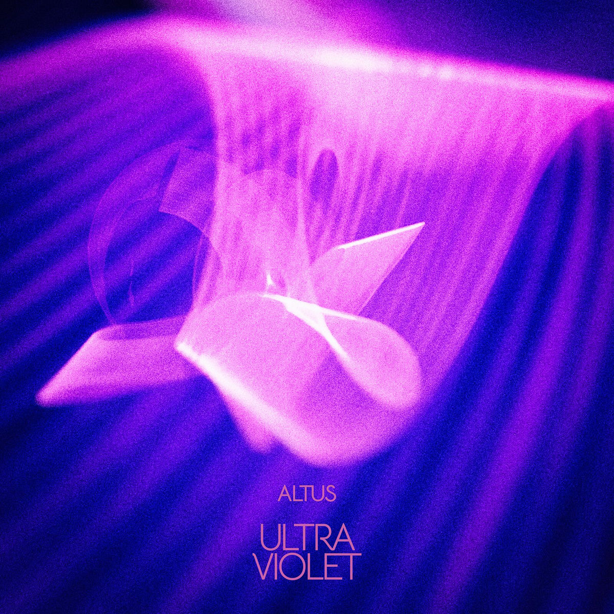 Album cover of Ultraviolet