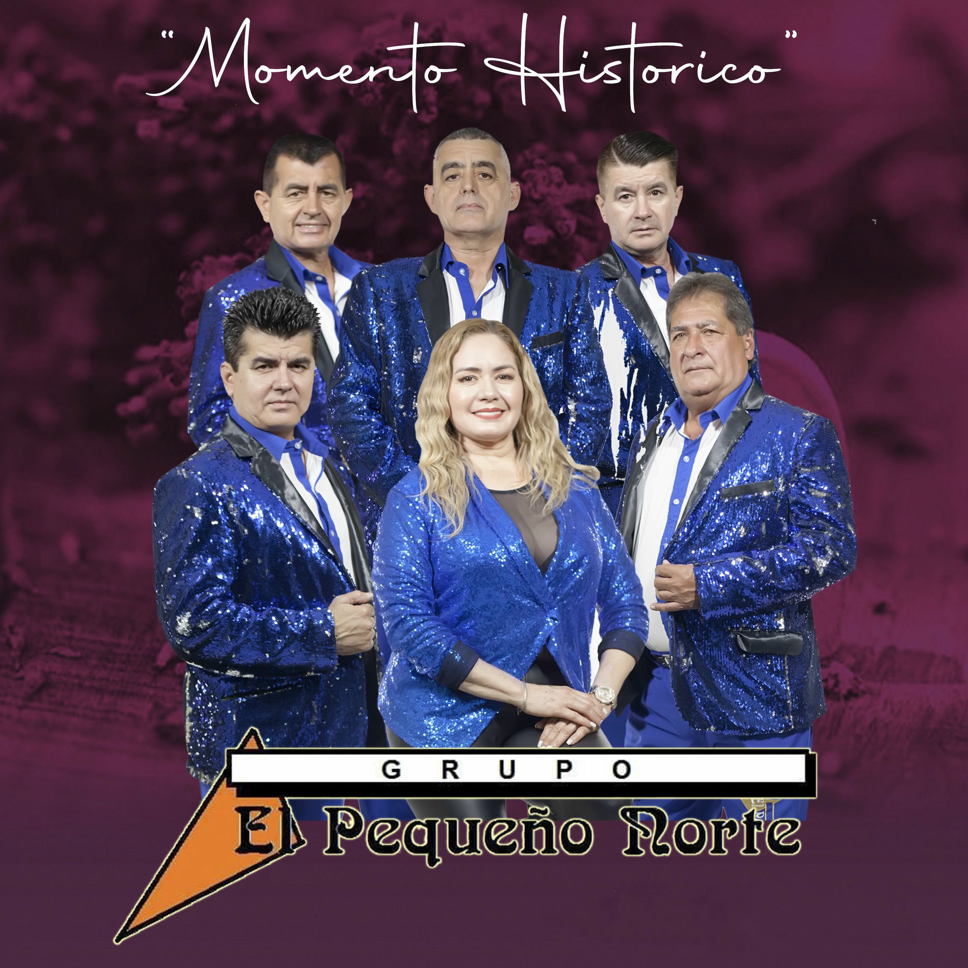 Album cover of Momento Histórico
