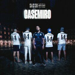 Cover of Casemiro
