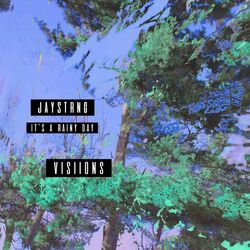 Cover of IT´S A RAINY DAY