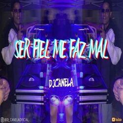 Cover of Ser fiel me faz mal