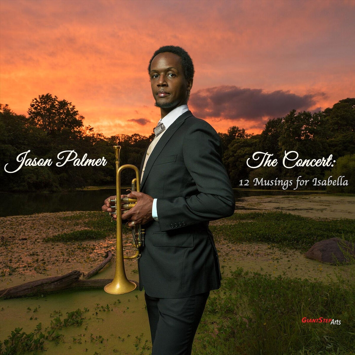 Album cover of The Concert: 12 Musings for Isabella