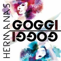 Cover of Hermanas Goggi (Remixed)
