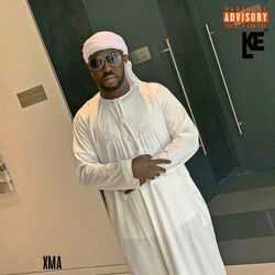 Cover of Ousmane Bakayoko ( El monstro )