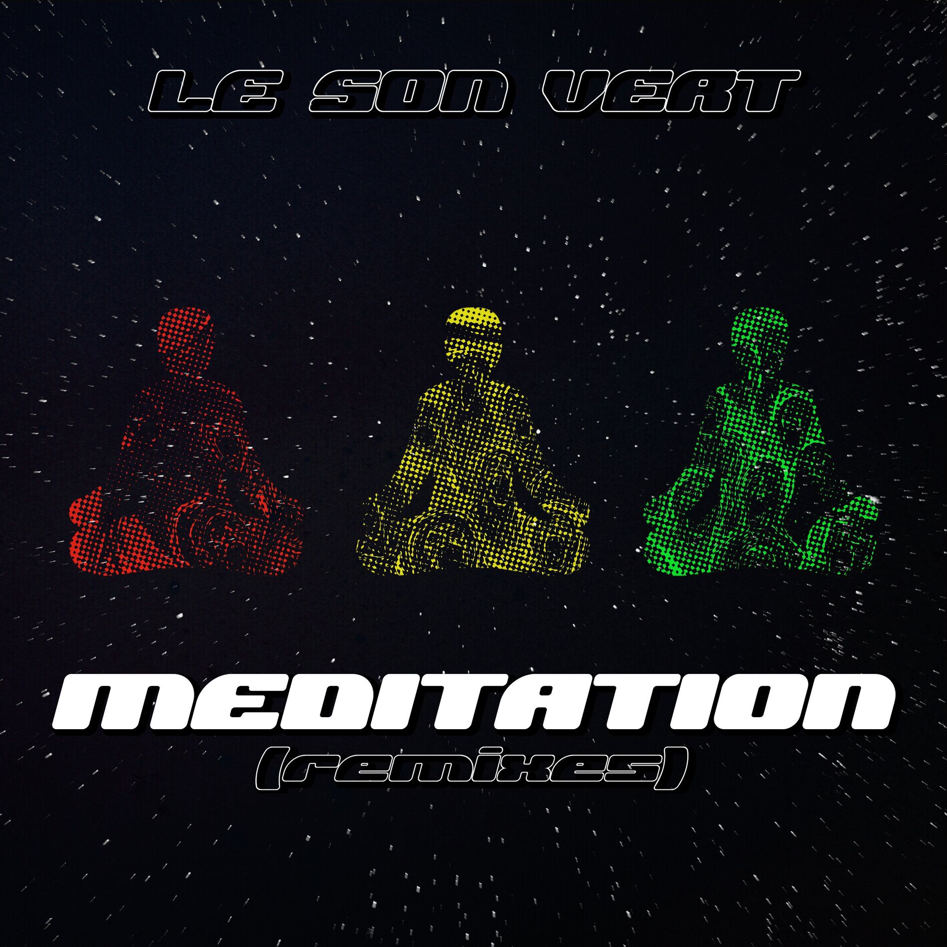 Album cover of Meditation