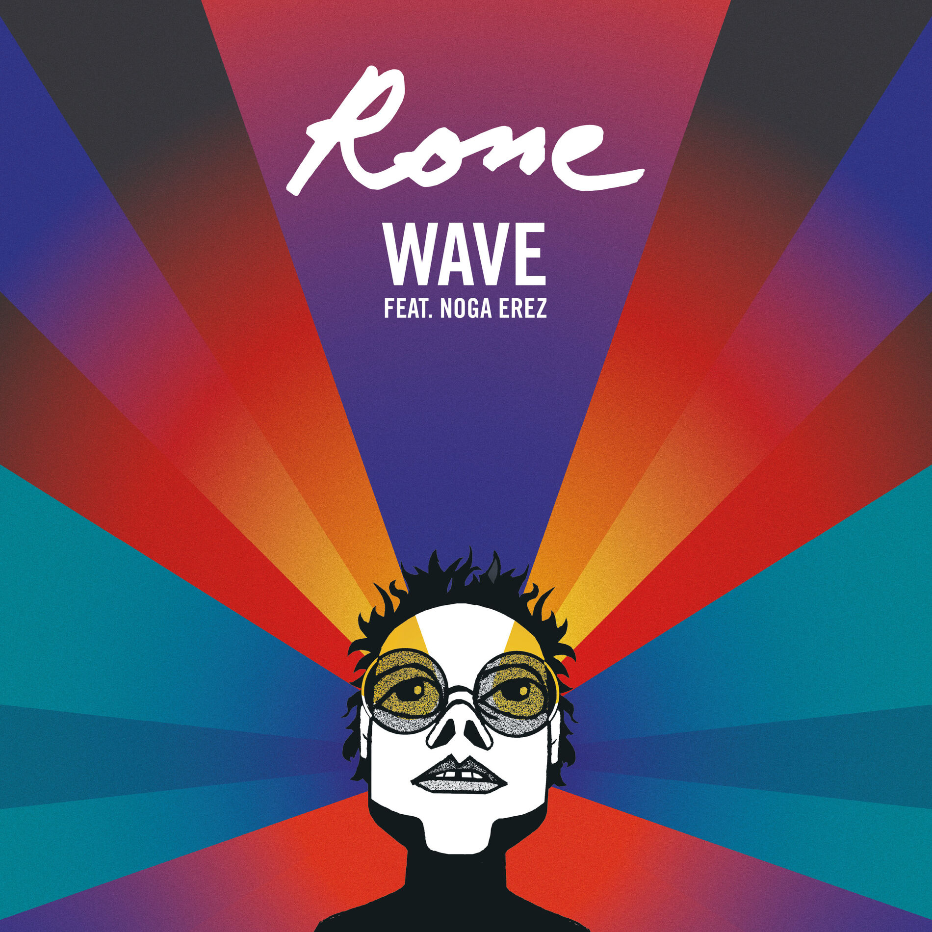 Album cover of Wave