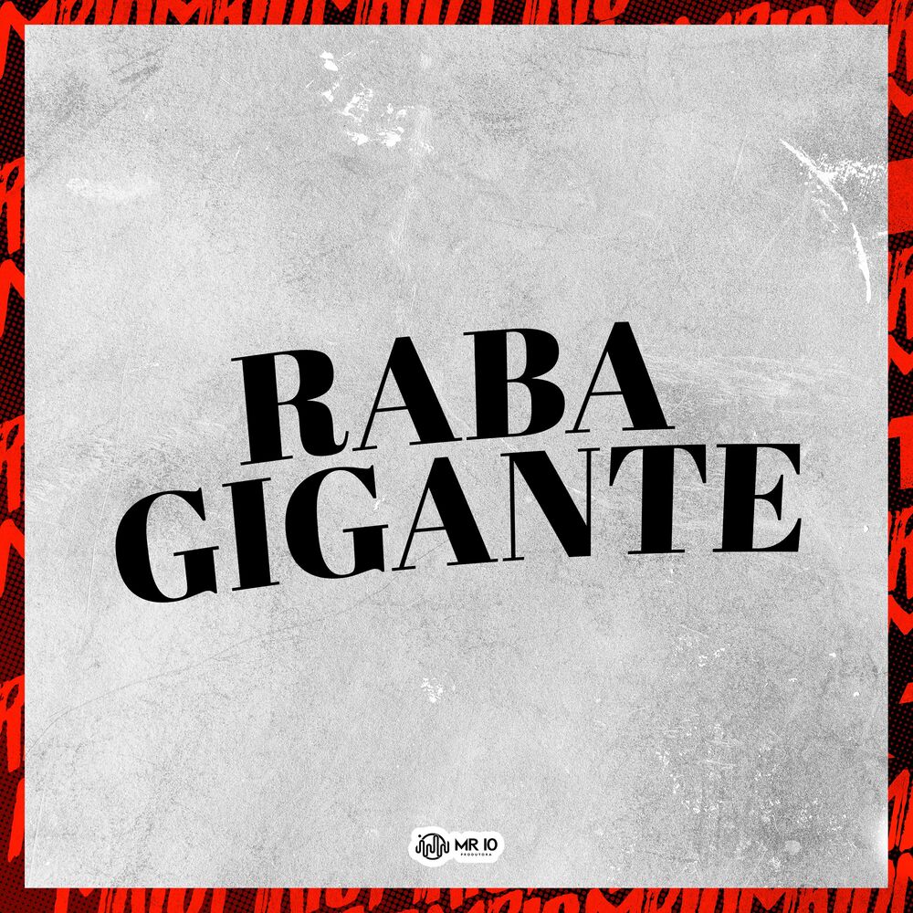 Picture of RABA GIGANTE