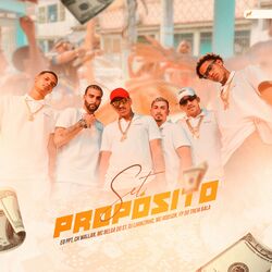 Cover of Set Propósito
