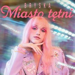 Cover of Miasto tętni