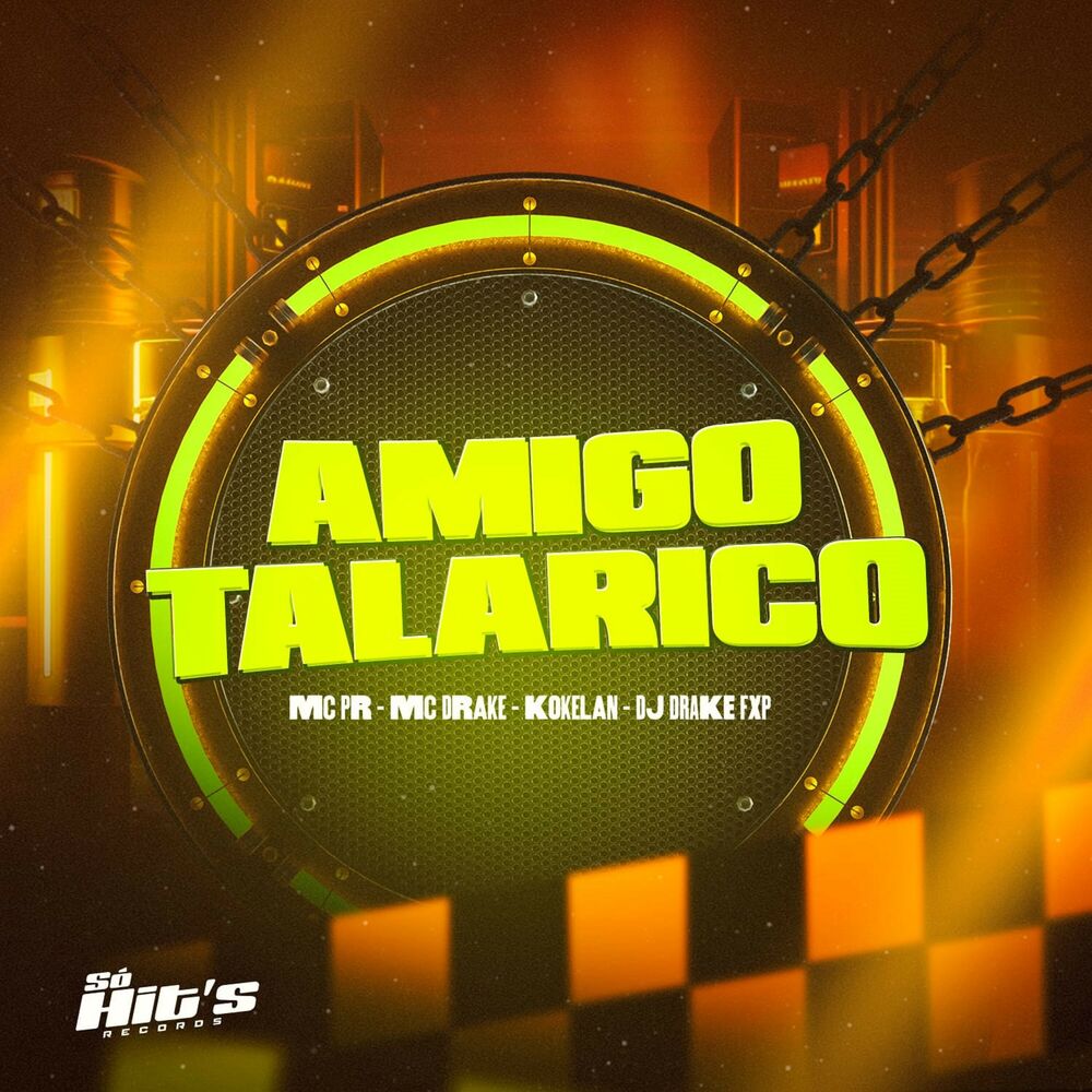 Picture of Amigo Talarico