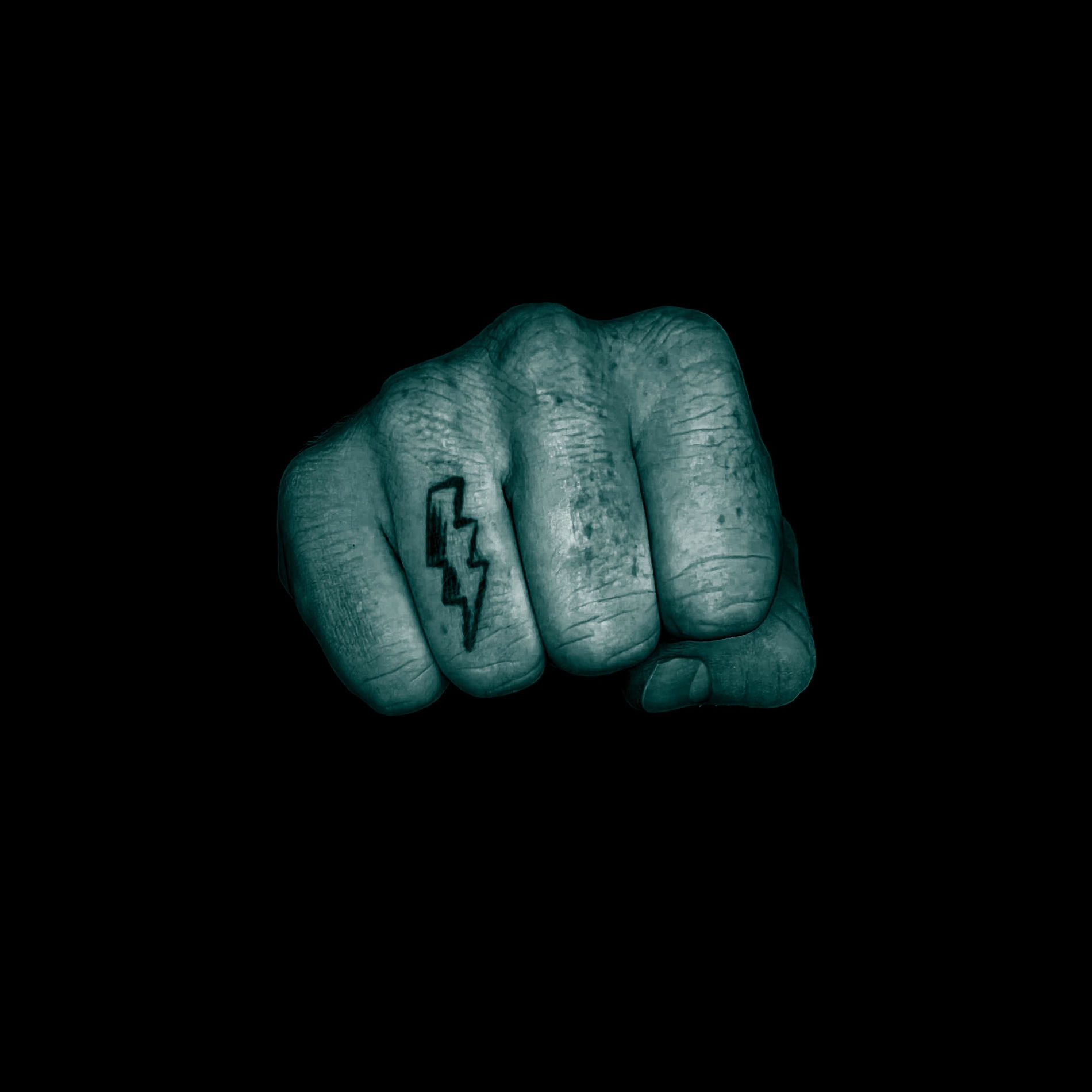 Album cover of Strike Me