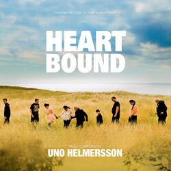 Cover of Heartbound (Original Motion Picture Soundtrack)