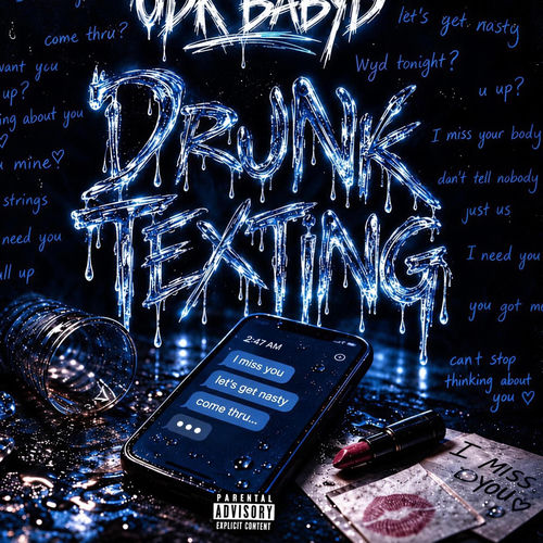 Drunk Texting