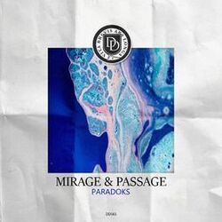 Cover of Mirage & Passage