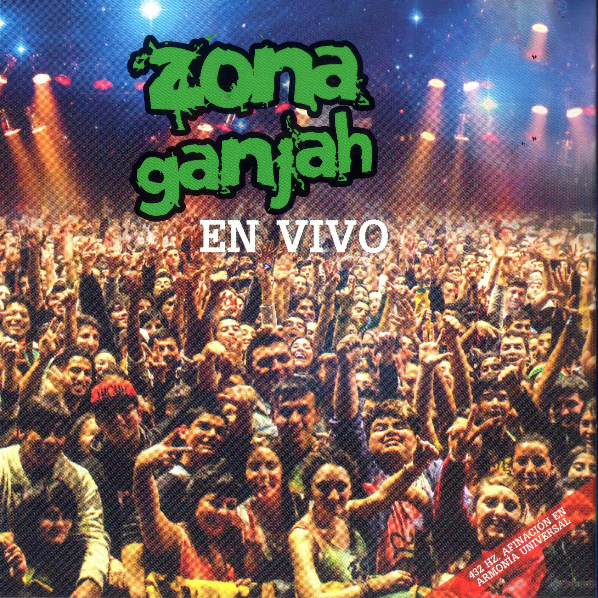 Album cover of En Vivo (En Vivo)