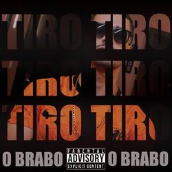 Cover of Tiro