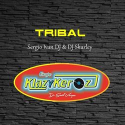 Cover of A RITMO DE TRIBAL