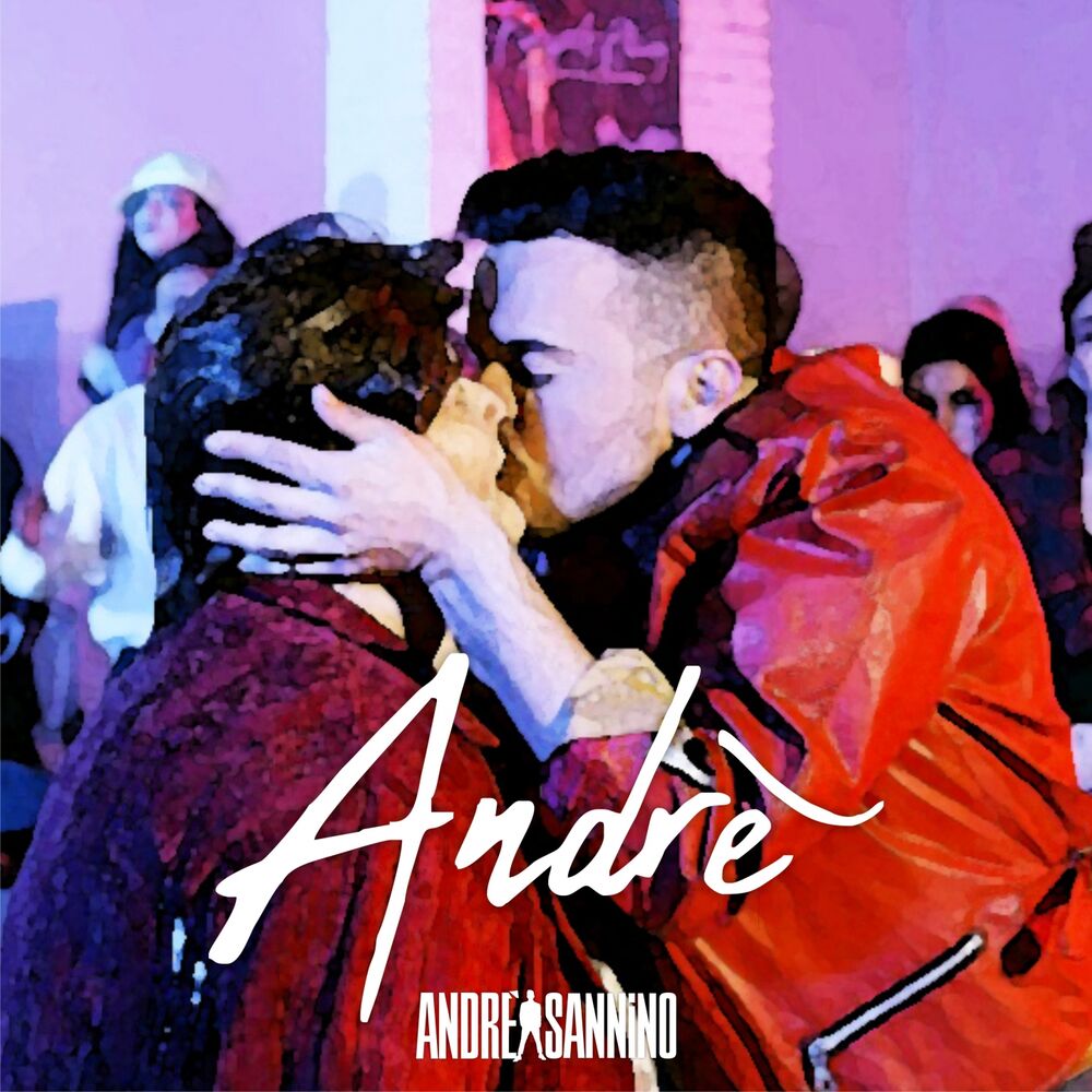 Picture of Andrè