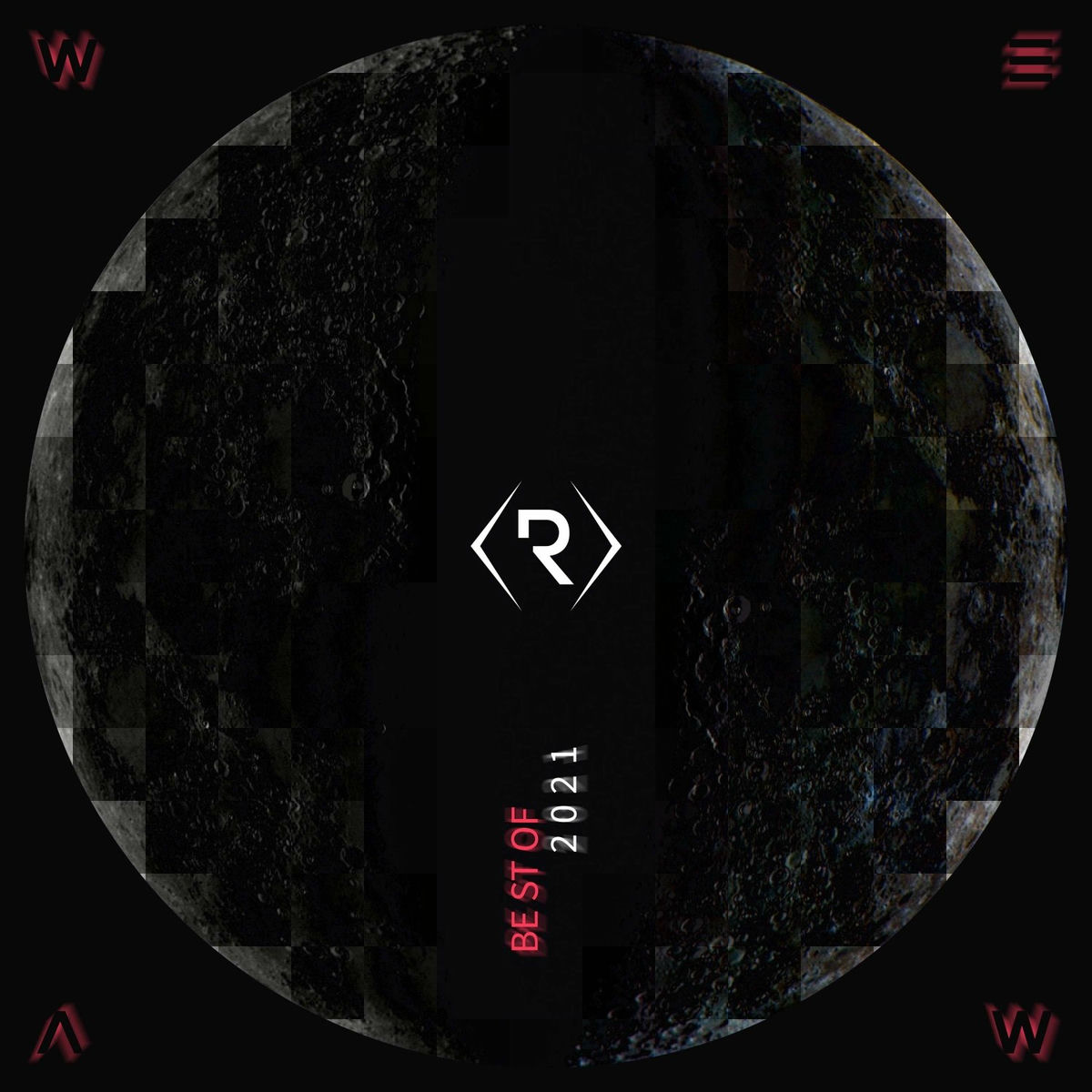 Album cover of Best of 2021