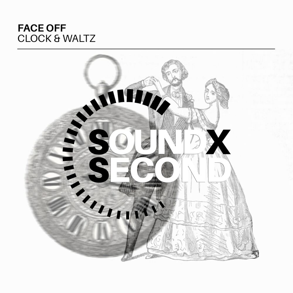 Picture of Clock & Waltz