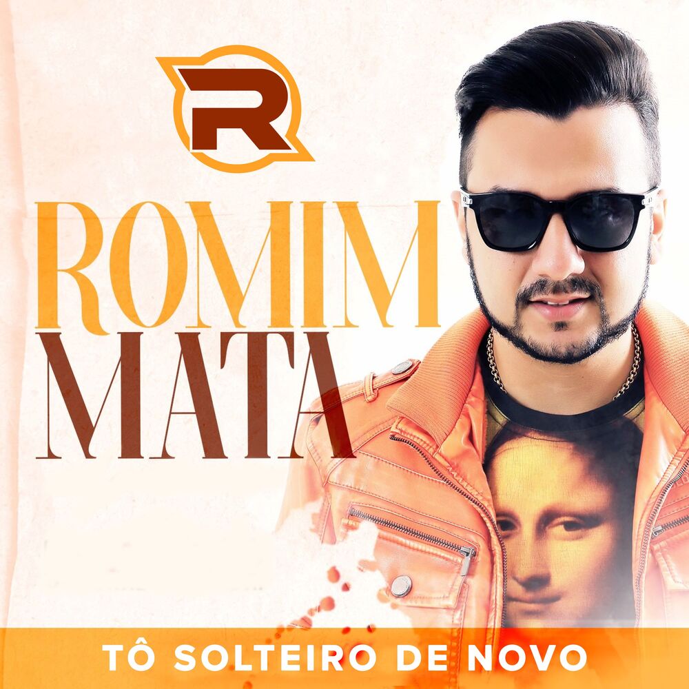 Picture of Tô Solteiro De Novo