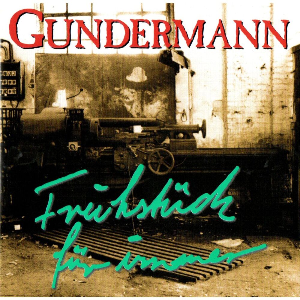 Picture of Frühstück für immer