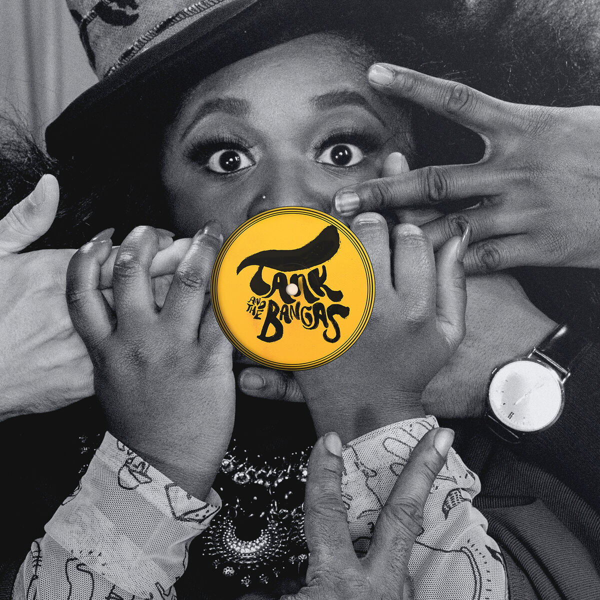 Album cover of Live Vibes (Live)