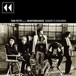 Cover of Nobody's Children