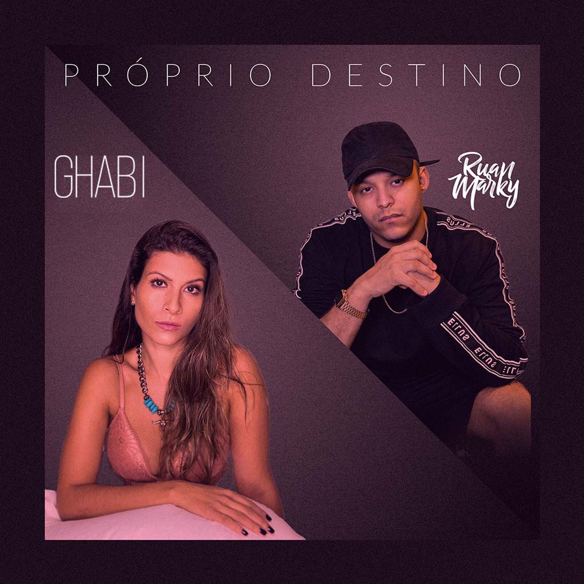 Album cover of Próprio Destino