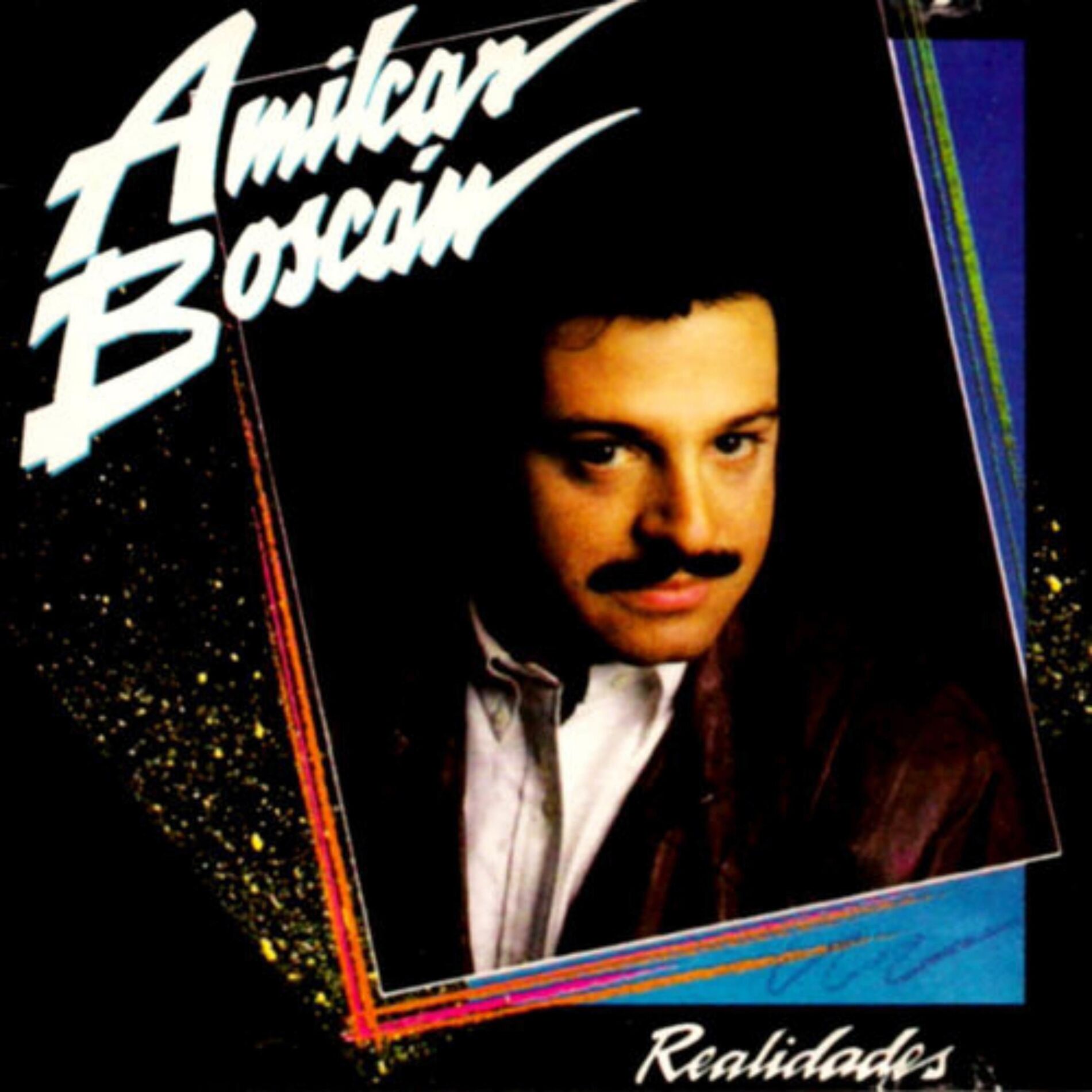 Album cover of Realidades