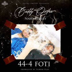 Cover of 44-4 Foti