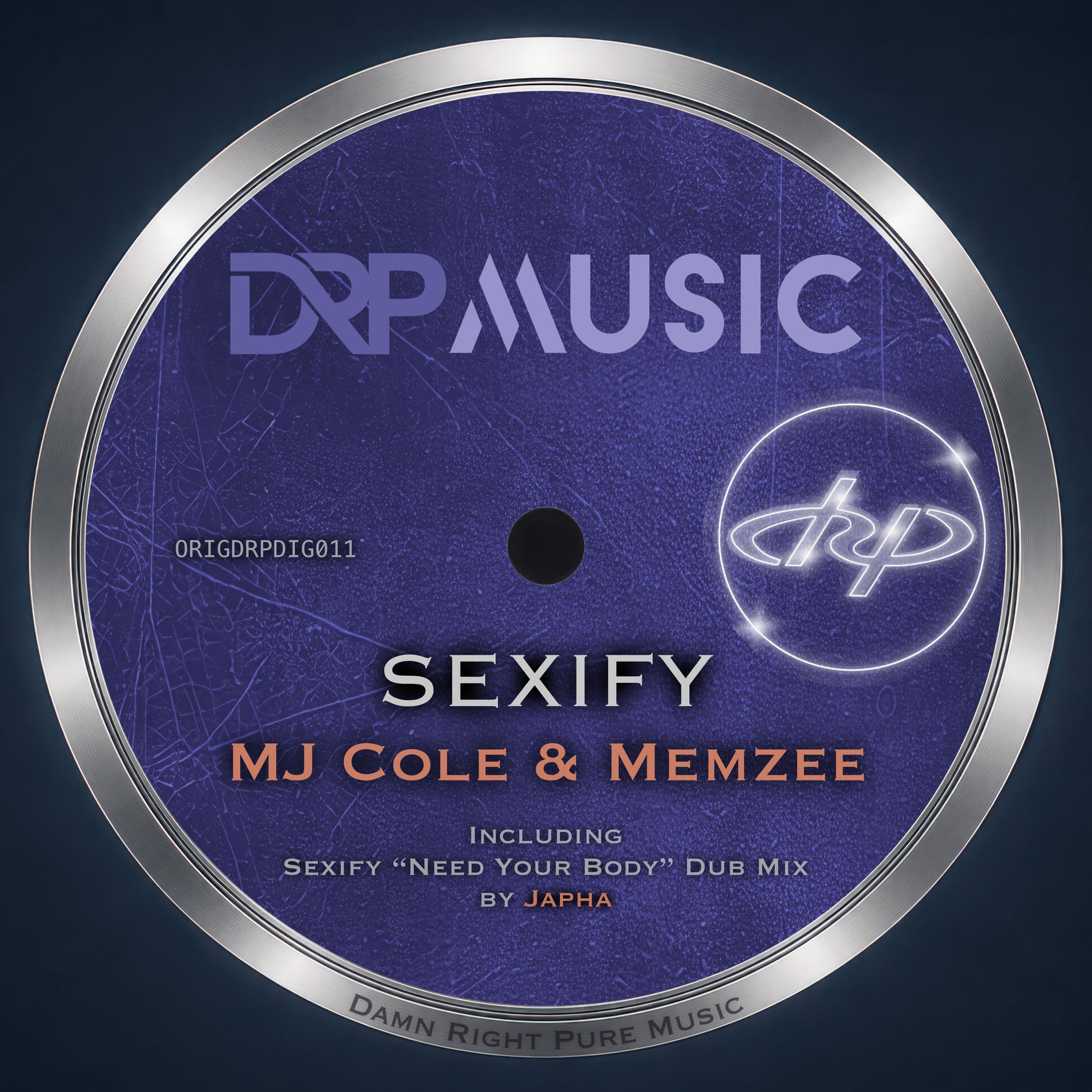 Album cover of Sexify
