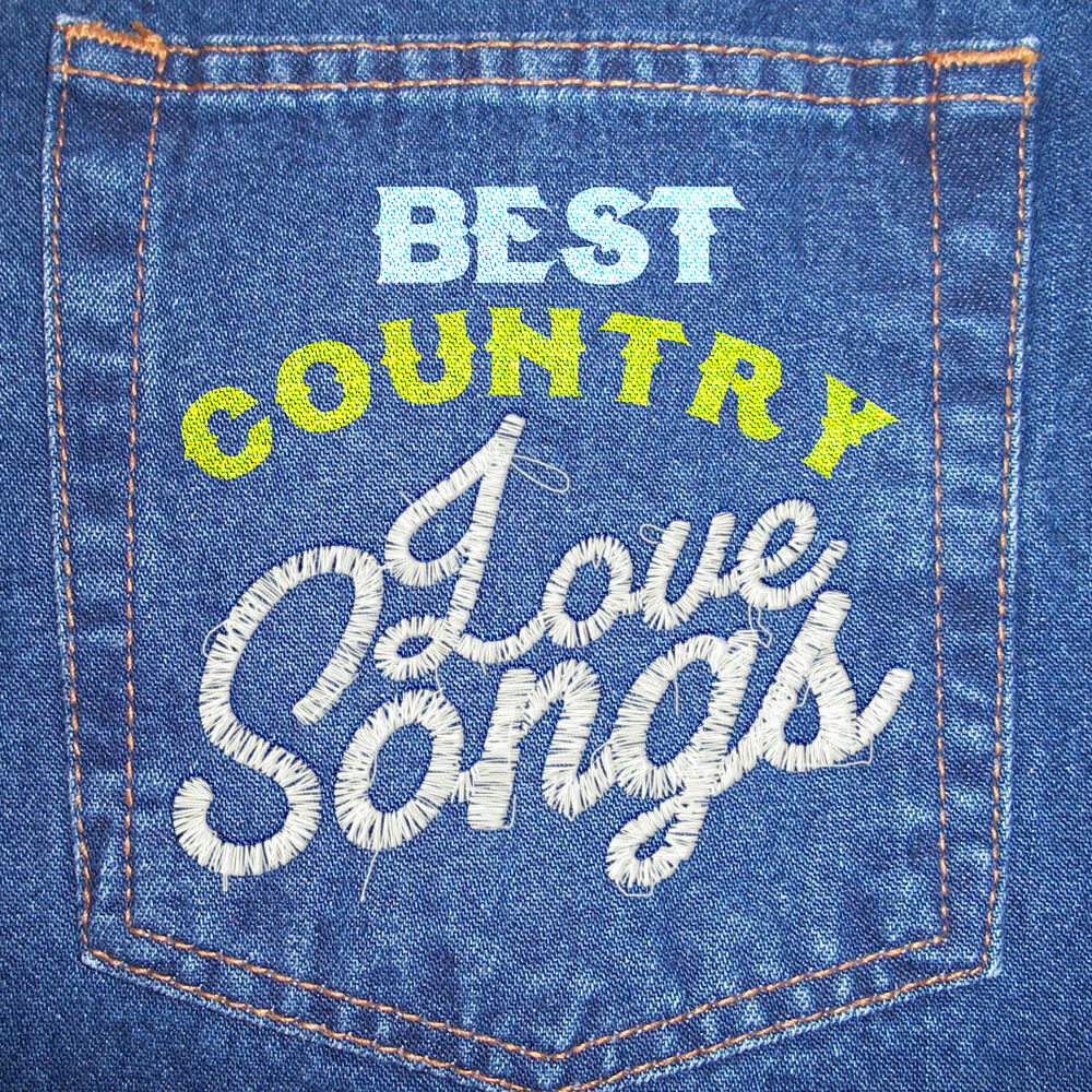 Picture of Best Country Love Songs