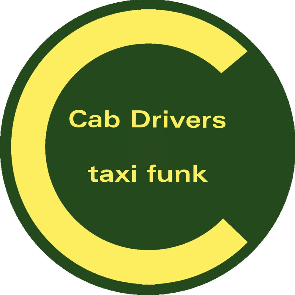 Picture of Taxi Funk / Bon Bon