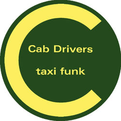 Cover of Taxi Funk / Bon Bon