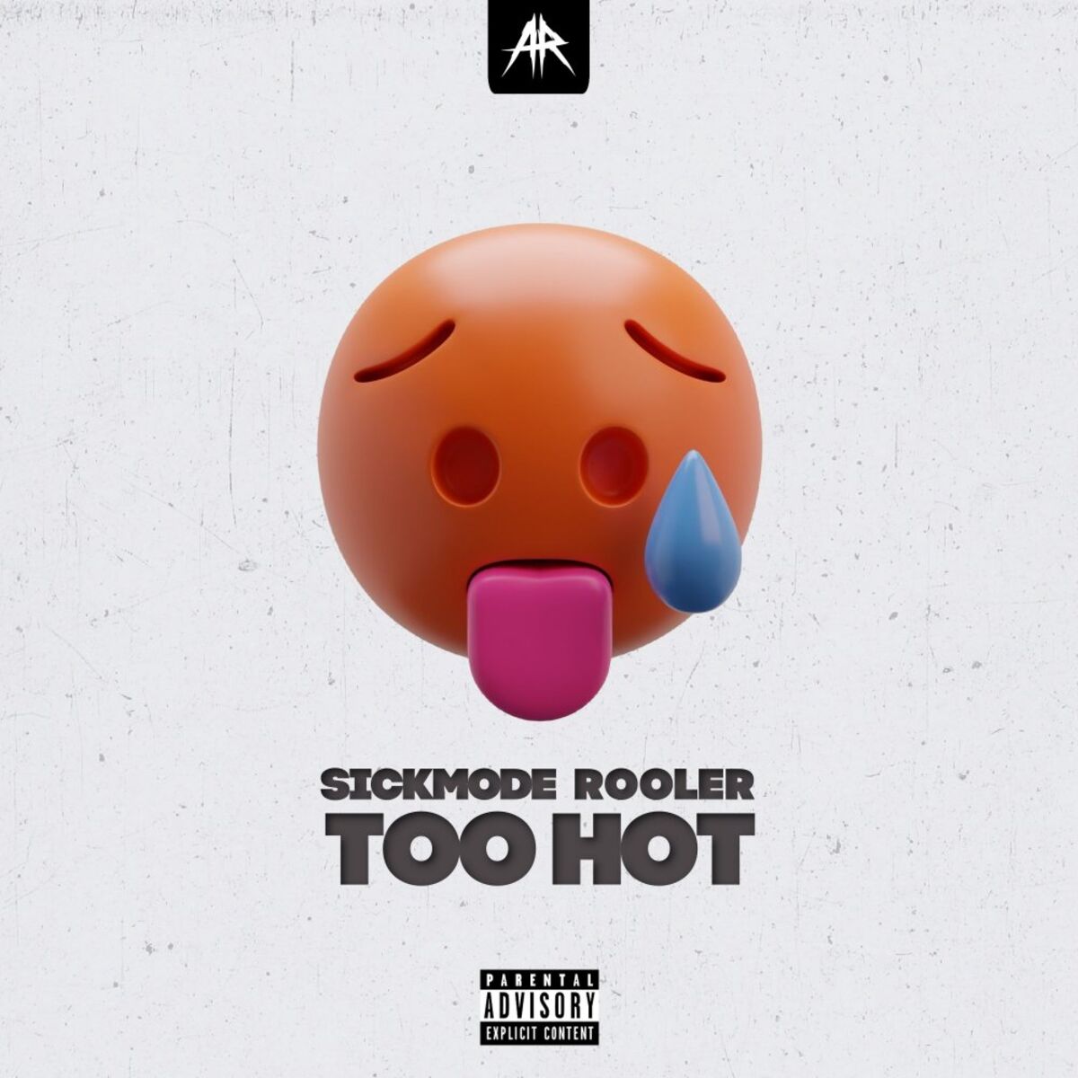 Album cover of TOO HOT