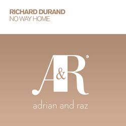 Cover of No Way Home